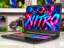 Herný notebook Acer Nitro 5  • ZÁRUKA 12M • 17,3 120Hz • Intel Core i5-10300H • RTX 3060 6GB • 16GB • 512 SSD • WIN11