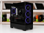 Gaming PC DARKO • GARANTIE 24M • AMD Ryzen 5 500 • RX 5700 XT 8GB • 16GB • 512 SSD • WIN11