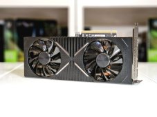 Grafická karta GTX 1060