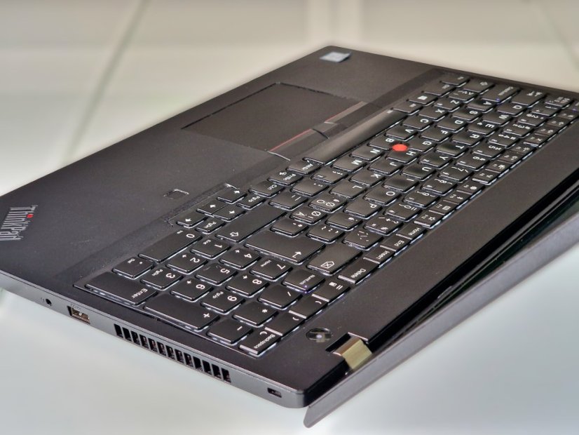 PC Portable Lenovo ThinkPad L590 • GARANTIE 12M • 15,6 FHD • Intel Core i5-8265U • Intel UHD Graphics 620 • 16 Go DDR4 • 256 SSD • WIN11