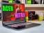 Gaming-Laptop Acer Nitro 5 - GARANTIE 12M | 17,3" 144Hz FullHD | AMD Ryzen 7 5800H | RTX 3060 6GB | 16GB | 1TB SSD | WIN11