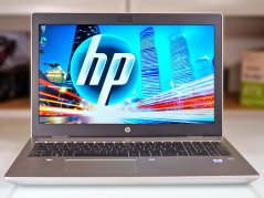 Notebook HP ProBook 650 G5 • ZÁRUKA 12M • 15,6 FHD • Intel Core i3-8145U • Intel UHD Graphics • 16 GB DDR4 • 256 SSD • WIN11