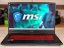 Herní notebook MSI Katana GF76 •  ZÁRUKA 12M • 17,3 144Hz • Intel Core i7-11800H • 16GB • RTX 3070 • 1000 SSD • WIN11