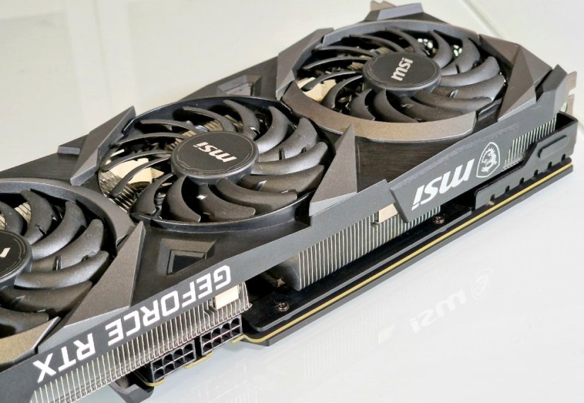 Grafická karta RTX 2070 | RTX 2070 SUPER