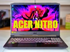 Gaming-Laptop Acer Nitro 5 • GARANTIE 12M • 15,6 144Hz • AMD Ryzen 7 5800H • RTX 3060 6GB • 16GB • 1000 SSD • WIN11