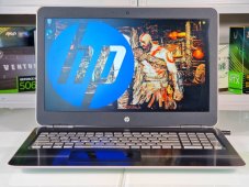 Herný notebook HP Pavilion Gaming 15 - ZÁRUKA 12M | 15,6" FullHD | Intel Core i5-6300HQ | GTX 960 4GB | 16 GB | 256 SSD | WIN10