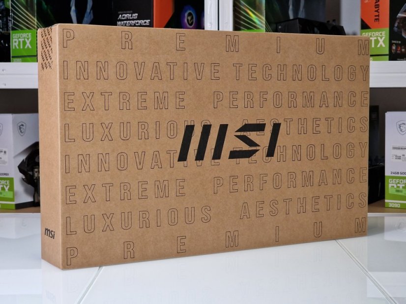 Herní notebook MSI Katana 17 - ZÁRUKA 24M | 17,3" 144Hz | Intel Core i7-13620H Raptor Lake | 16GB DDR5 | RTX 4060 8GB | 1000 GB SSD