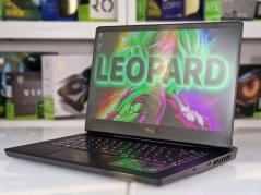 PC Portable Gamer MSI GP66 Leopard • GARANTIE 12M • 15,6 QHD 165Hz • Intel Core i7-11800H • RTX 3080 8GB • 16 GB • 1000 SSD • WIN11