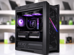 Gaming PC HELLFIRE • GARANTIE 24M • AMD Ryzen 7 7800X3D • RTX 5070 Ti 16GB • 32GB DDR5 • 1000 SSD • WIN11