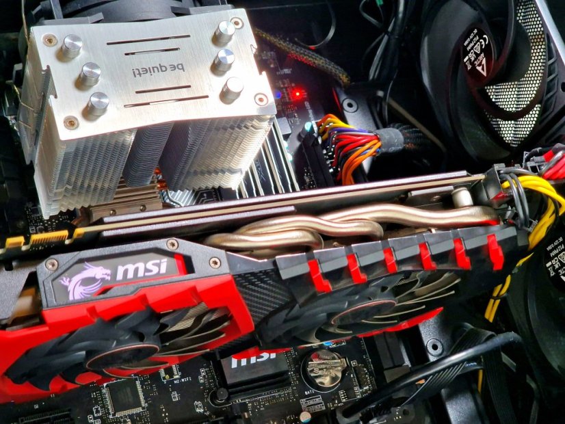 Herní PC STONEBREAKER • ZÁRUKA 24M • AMD Ryzen 5 3600 • GTX 1050 Ti • 8GB • 256 SSD • WIN11