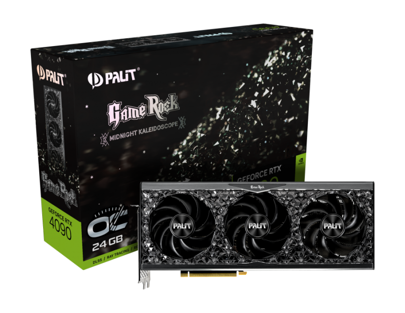 Herná PC set s monitorem RTX 4090 | AMD - ZÁRUKA 24M | AMD Ryzen 9 7950X | RTX 4090 24GB | 64 GB DDR5 | 2000 SSD | 4K LCD MSI | klávesnice+myš MSI