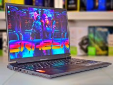 Herný notebook MEDION ERAZER Major X10 • ZÁRUKA 12 • 16 WQXGA 165Hz • Intel Core i7-12700H • 16GB DDR5 • Intel Arc A730M 12GB • 1TB SSD • WIN11