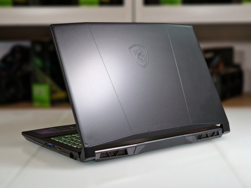 Herný notebook MSI KATANA 15 B12V • ZÁRUKA 12M • 15,6 144 Hz • Intel Core i7-13620H • RTX 4070 8GB • 16GB DDR5 • 512 SSD • WIN11