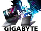 Herní notebooky GIGABYTE - Aorus | Aero