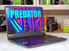 Herní notebook Acer Concept D • ZÁRUKA 12M • 15,6 4K UHD • i7-9750H • GTX 1660Ti 6GB • 16GB • 1000 SSD • WIN11