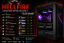 PC Gamer HELLFIRE • GARANTIE 24M • AMD Ryzen 7 7800X3D • RTX 5070 Ti 16Go • 32Go DDR5 • 1000 SSD • WIN11