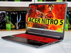 Herný notebook Acer Nitro 5 - ZÁRUKA 12M | 15,6" 144Hz | Intel Core i5-10300H | RTX 3050 | 16GB | 512 GB SSD