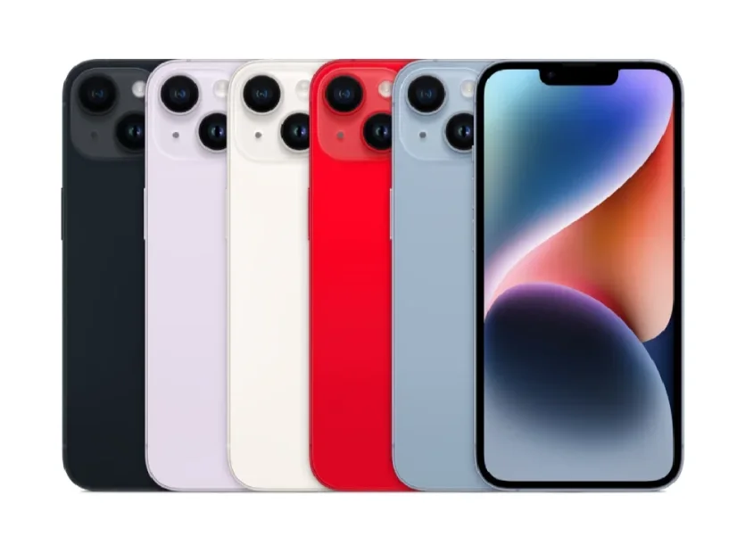 Apple iPhone 14