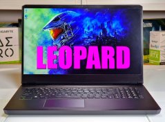 Gaming Laptop MSI VECTOR GP76 - GARANTIE 12M | 17,3" 360Hz | Intel Core i7-11800H | RTX 3080 | 16 GB | 1000 SSD | WIN11