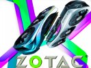 Grafické karty NVIDIA GeForce RTX - ZOTAC