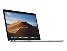 MacBook Pro 15" 2015 Retina