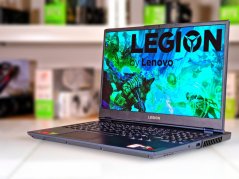 PC Portable Gamer Lenovo Legion 5 • GARANTIE 12M • 15,6 165Hz • AMD Ryzen 5600H • RTX 3070 8Go • 16Go • 512 SSD • WIN11