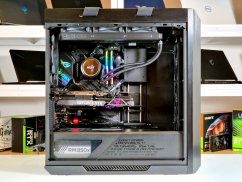 Gaming PC mit AMD Radeon RX 9XXX Grafikkarte
