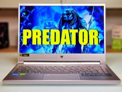 PC Portable Gamer Acer Predator Triton 300 S  • GARANTIE 12M • 14 144Hz • Intel Core i7-11370H • RTX 3060 • 16Go  • 1000 SSD • WIN11
