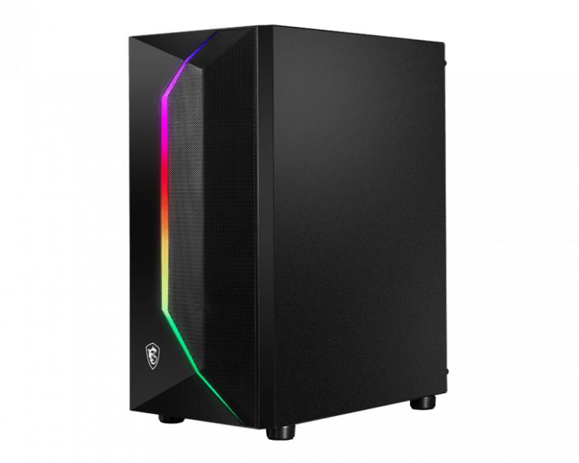 Herní PC sestava compraider RTX 4060Ti - ZÁRUKA 24M | Intel Core i7-12700KF | RTX 4060Ti | 32 GB | 1 TB SSD