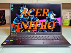 Gaming Laptop Acer Nitro V 15  - GARANTIE 12M | 15,6" 144Hz | Intel Core i5-13420H | RTX 2050 | 16 GB DDR5 | 1000 SSD | WIN11