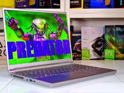 Laptop gamingowy Acer Predator Triton 300 SE - GWARANCJA 12M | 14" WQXGA OLED | Intel Core i7-12700H | RTX 3060 6GB | 16 GB | 512 SSD | WIN11