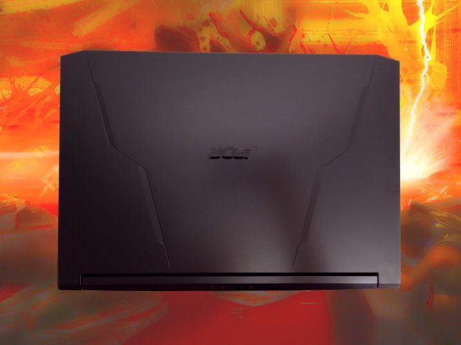 Herní notebook Acer Nitro 5 - ZÁRUKA 16M | 17,3" 144Hz | i5-11400H | GTX 1650 | 16 GB | 512 GB SSD