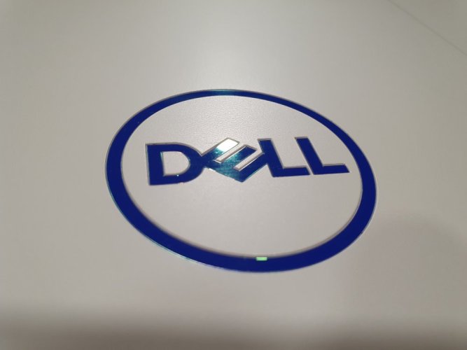 Herní notebook Dell G3- 15,6"  | i5-9300H | GTX 1660 Ti 6GB | 16GB | 512 SSD+ 1 TB HDD