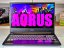 Herní notebook GIGABYTE AORUS 5KB • ZÁRUKA 12 • Intel Core i7-10750H • 16 GB • RTX 2060 6GB • 512 GB SSD • WIN11