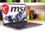 Gaming Laptop MSI Creator Z16 • GARANTIE 12M • 16" QHD 120Hz • Intel Core i7-11800H • RTX 3060 6GB • 16 GB • 512 SSD • WIN11