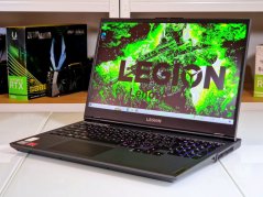 Herný notebook Lenovo Legion 5 - ZÁRUKA 12M | 15,6" 120Hz | AMD RYZEN 7 4800H | RTX 2060 6GB | 16 GB |  512 GB SSD