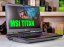 PC Portable Gamer Gaming MSI TITAN GT73 • GARANTIE 12M • 17,3 FHD 120Hz • Intel Core i7-7700HQ • GTX 1070 8GB • 32 GB • 128 SSD + 1 TB HDD • WIN11