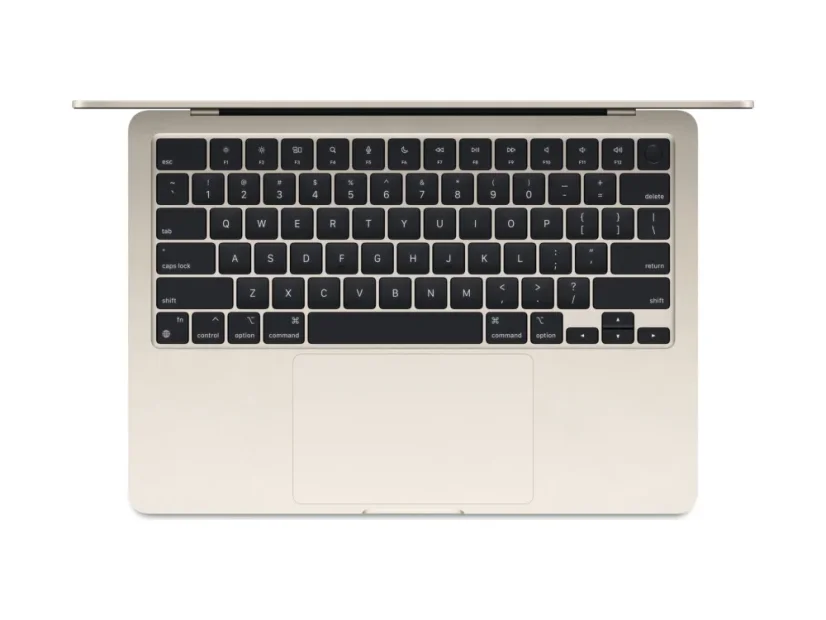MacBook Air 13 ZOLL M3 2024