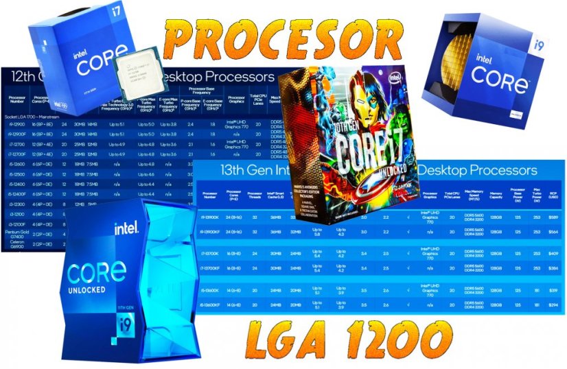 Procesor