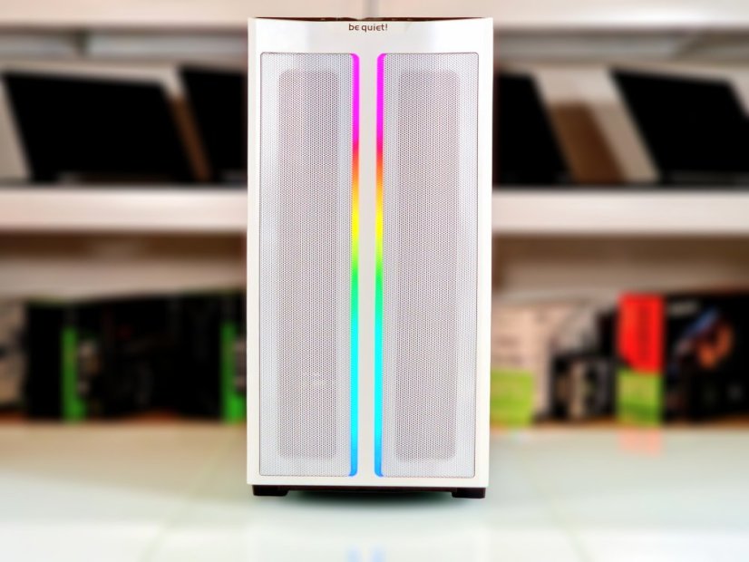 Herní PC WARFARE • ZÁRUKA 24M • AMD Ryzen 7 5700 • RTX 3080 10GB • 16GB • 1000 SSD • WIN11