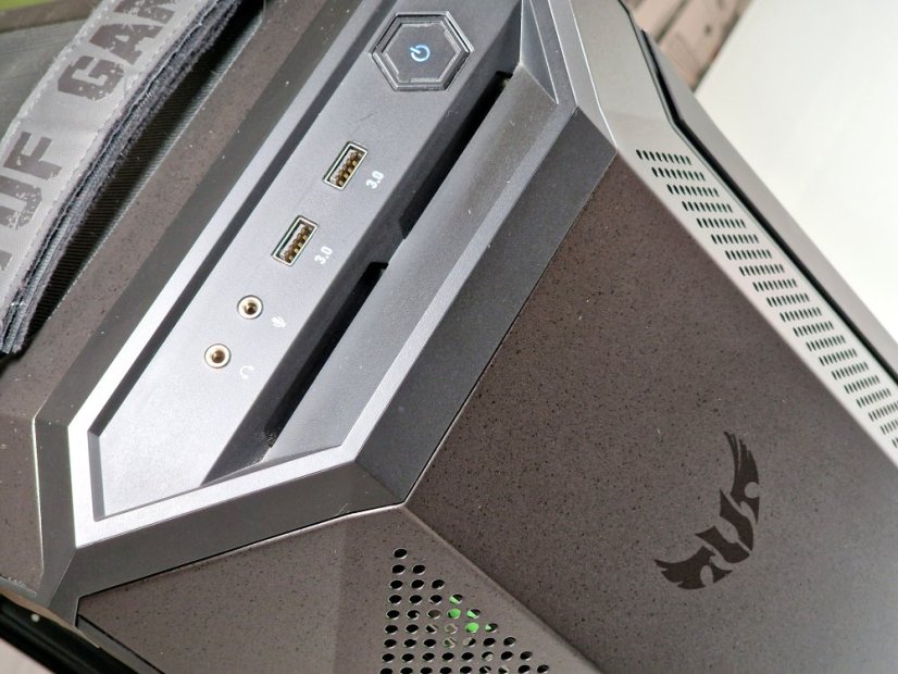 Gaming PC compraider CONFIG Gebraucht - GARANTIE 24M | AMD Ryzen 9 5900X+WATER COOLING | RTX 4070 12GB | 32 GB | 1 TB SSD | WIN11