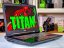 Gaming Laptop MSI TITAN GT75 - GARANTIE 12M | 17,3" FullHD 120Hz | Intel Core i7-7820HK | GTX 1070 8GB | 32 GB | 512 SSD | WIN11