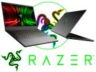 Herní notebooky Razer Blade