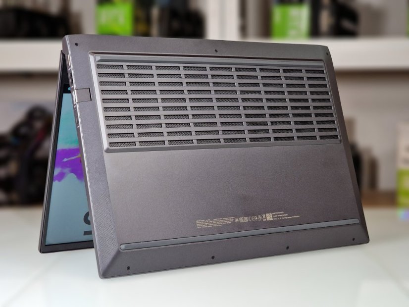 PC Portable Gaming HP Victus 15 • GARANTIE 12M • 15,6 144Hz • AMD Ryzen 5 7535HS • 16Go DDR5 • RTX 2050 • 512 SSD • WIN11