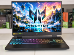 Herní notebook Acer Predator Helios Neo 16 • ZÁRUKA 12M • 16 WUXGA 165Hz • Intel Core i5-13500HX • RTX 4050 6GB • 16GB DDR5 • 512 SSD • WIN11