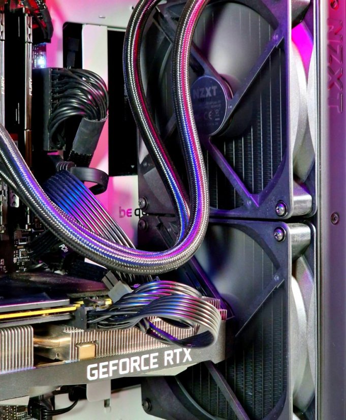 Meilleurs PC Gamer jusqu'à 799€  | Cyberpunk 2077 | Elden Ring | Kingdom Come | Red Dead Redemption | Alan Wake