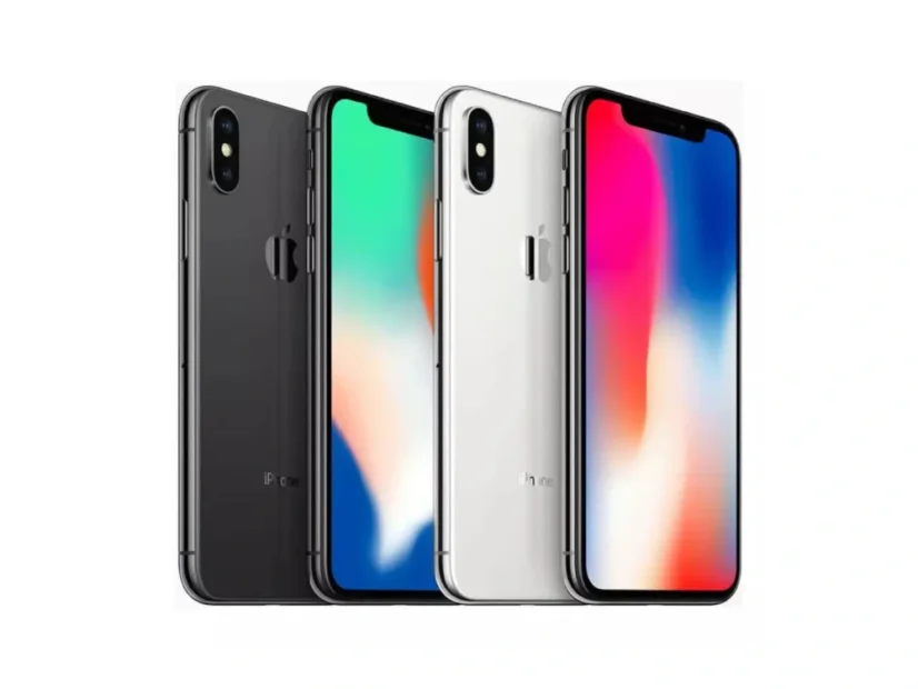 Apple iPhone X