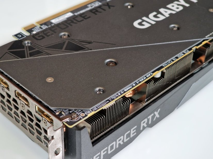Grafická karta GIGABYTE GeForce RTX 3060 Gaming OC 12GB • ZÁRUKA 12M