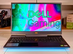 Herný notebook Dell G7 17 7700 - ZÁRUKA 12M | 17,3" FullHD 144Hz | Intel Core i7-10750H | 32GB | RTX 2070 8GB | 1000SSD | WIN11