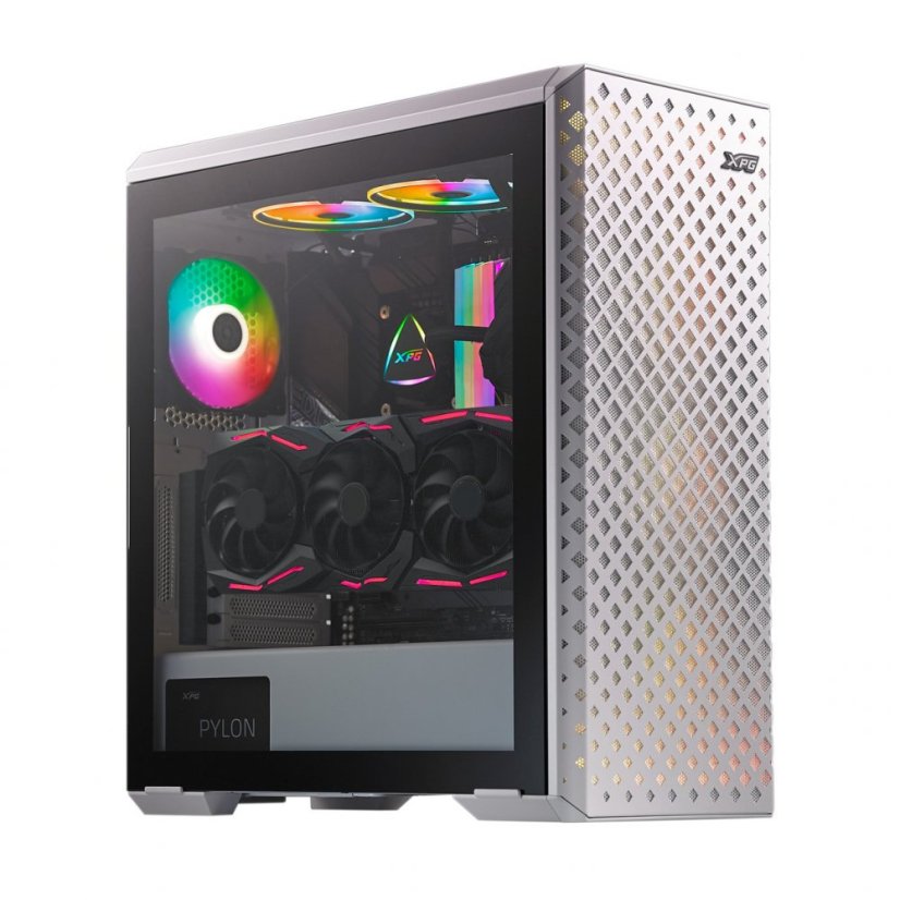 Herná PC zostava compraider RTX 4080 - ZÁRUKA 24M | i5-13600 KF | RTX 4080 | 32GB | 2000 SSD